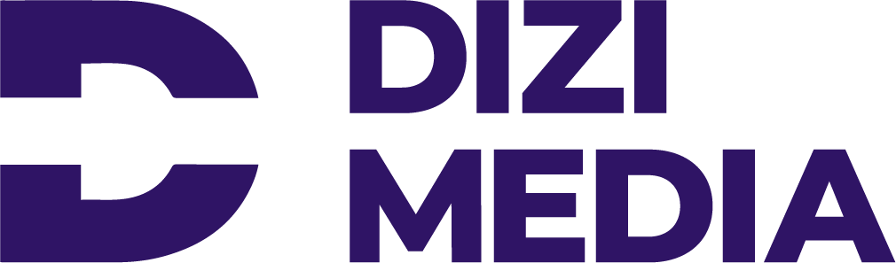 Dizi Media logo
